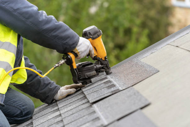 Best Roof Insulation Installation  in Alexandria, VA