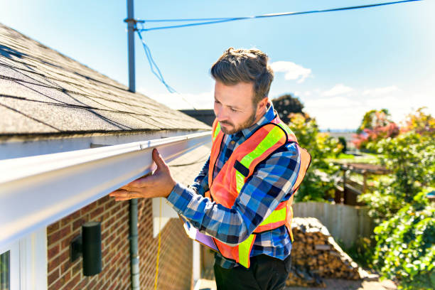 Best Roof Maintenance  in Alexandria, VA