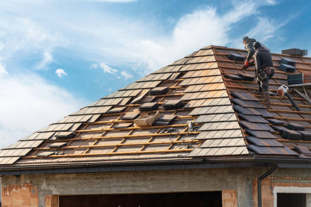  Alexandria, VA Roofing repair and installation Pros
