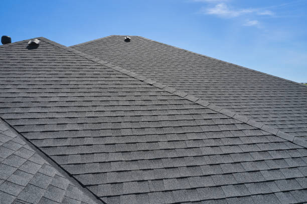 Best Chimney Flashing Repair  in Alexandria, VA