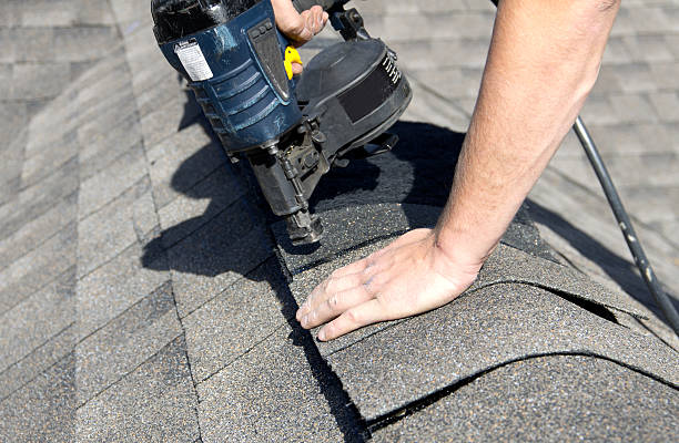Best Rubber Roofing (EPDM, TPO)  in Alexandria, VA