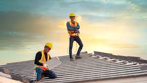Best Gutter Replacement  in Alexandria, VA
